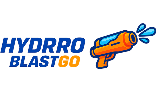 HydroBlastGo